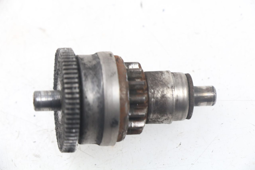 photo de ROUE LIBRE DEMARREUR MASH CITY 4T 50 (2018 - 2020) - Vue principale