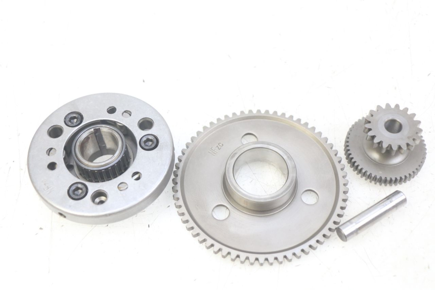 photo de ROUE LIBRE DEMARREUR PEUGEOT CITYSTAR AIR 125 (2014 - 2017) - Vue principale