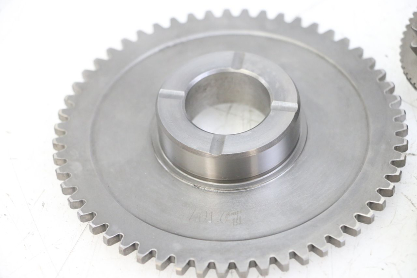 photo de ROUE LIBRE DEMARREUR HONDA CRF-F CRF F 110 (2019 - 2022) - Pièce contrôlée