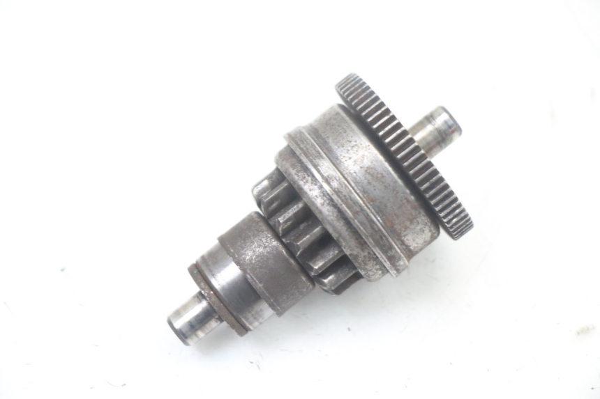 photo de ROUE LIBRE DEMARREUR EDWARDS TOMORROW GRANDE RETRO 50 (2012 - 2018) - Vue principale