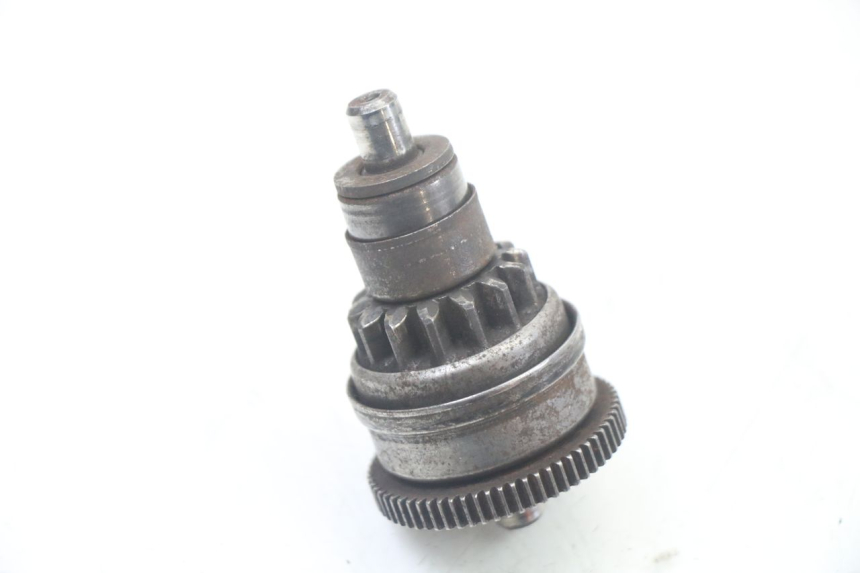 photo de ROUE LIBRE DEMARREUR EDWARDS TOMORROW GRANDE RETRO 50 (2012 - 2018) - Zoom état d’usage