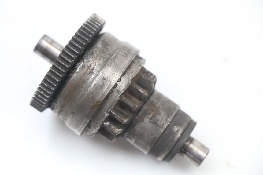 photo de ROUE LIBRE DEMARREUR PEUGEOT ELYSTAR 50 (2002 - 2014) - Vue principale