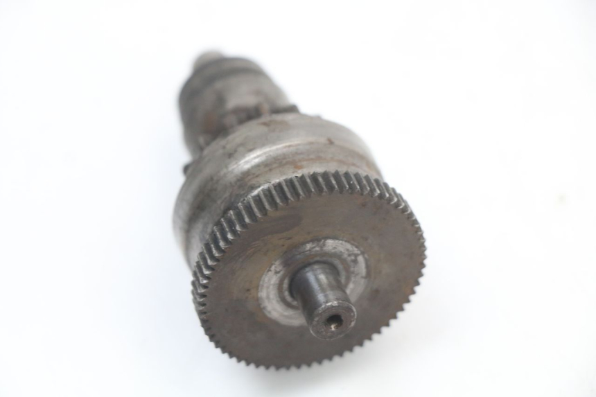 photo de ROUE LIBRE DEMARREUR PEUGEOT ELYSTAR 50 (2002 - 2014) - Autre angle de vue