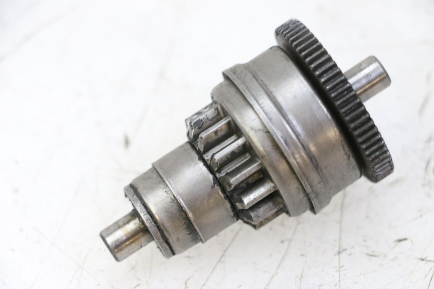 photo de ROUE LIBRE DEMARREUR PEUGEOT ELYSTAR 50 (2002 - 2014) - Vue principale