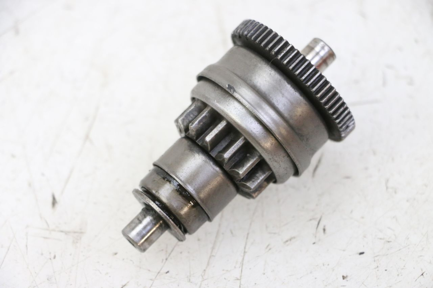 photo de ROUE LIBRE DEMARREUR PEUGEOT ELYSTAR 50 (2002 - 2014) - Vue principale