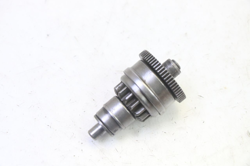 photo de ROUE LIBRE DEMARREUR PEUGEOT ELYSTAR 50 (2002 - 2014) - Vue principale