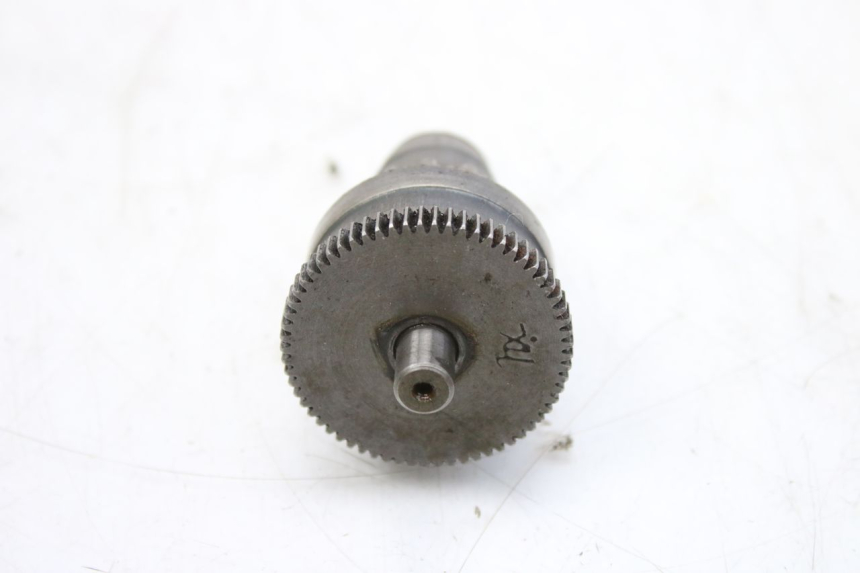 photo de ROUE LIBRE DEMARREUR JM MOTORS EVOLIS 4T 50 (2018 - 2022) - Gros plan technique