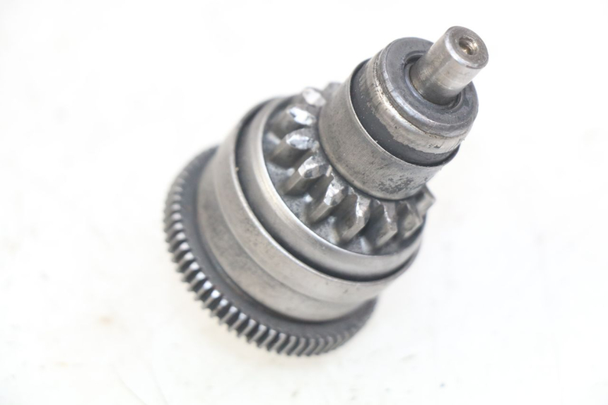 photo de ROUE LIBRE DEMARREUR JM MOTORS EVOLIS 4T 50 (2018 - 2022) - Détail de la pièce