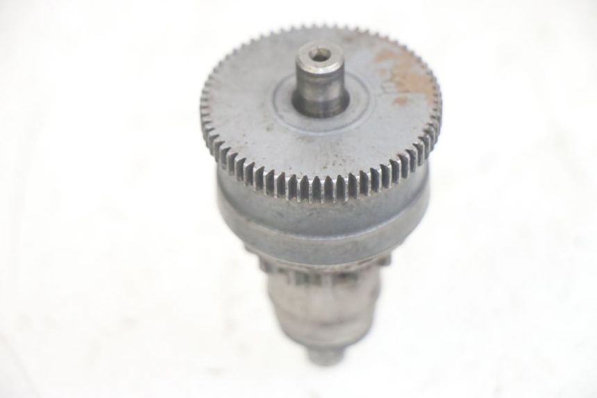 photo de ROUE LIBRE DEMARREUR JM MOTORS EVOLIS 4T 50 (2018 - 2022) - Détail de la pièce