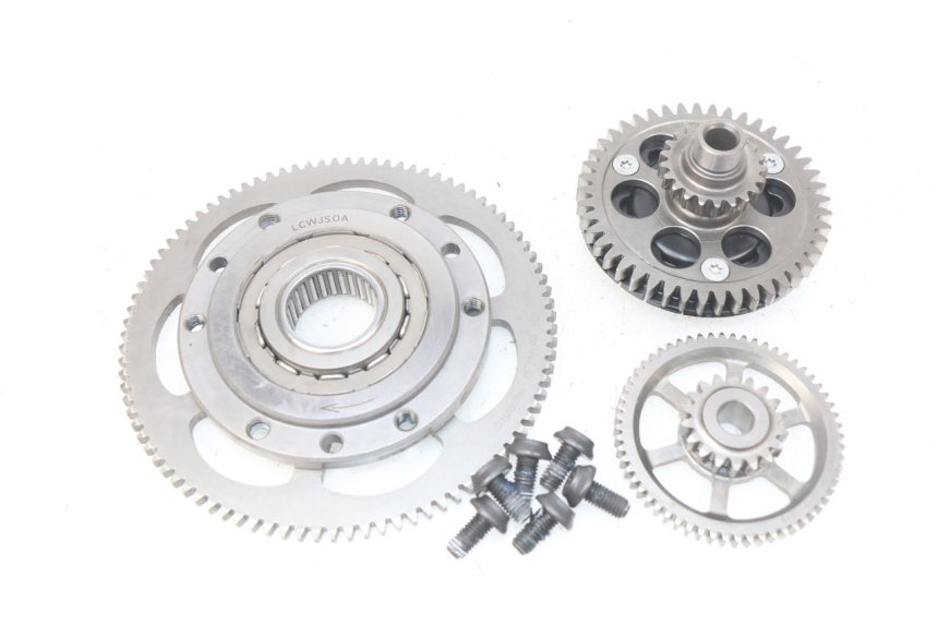 photo de ROUE LIBRE DEMARREUR BMW F GS K81 850 (2018 - 2023) - Vue principale