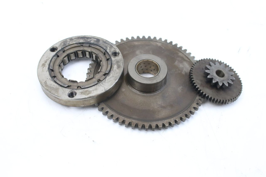 photo de ROUE LIBRE DEMARREUR HONDA FES S-WING SWING ABS 125 (2007 - 2015) - Vue principale