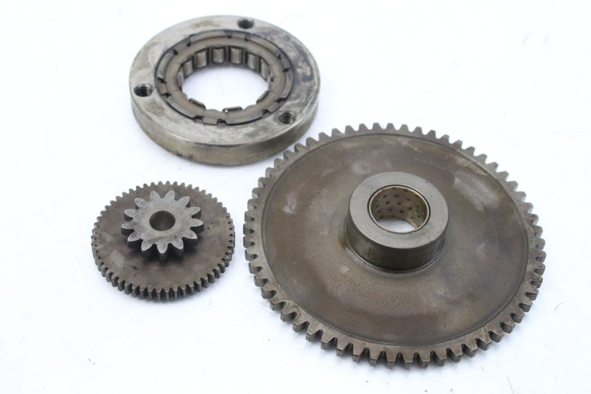 photo de ROUE LIBRE DEMARREUR HONDA FES S-WING SWING ABS 125 (2007 - 2015) - Vue d’ensemble