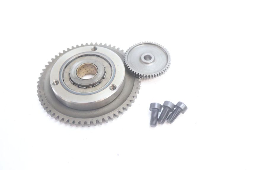 photo de ROUE LIBRE DEMARREUR HONDA FES S-WING SWING ABS 125 (2007 - 2015) - Vue principale