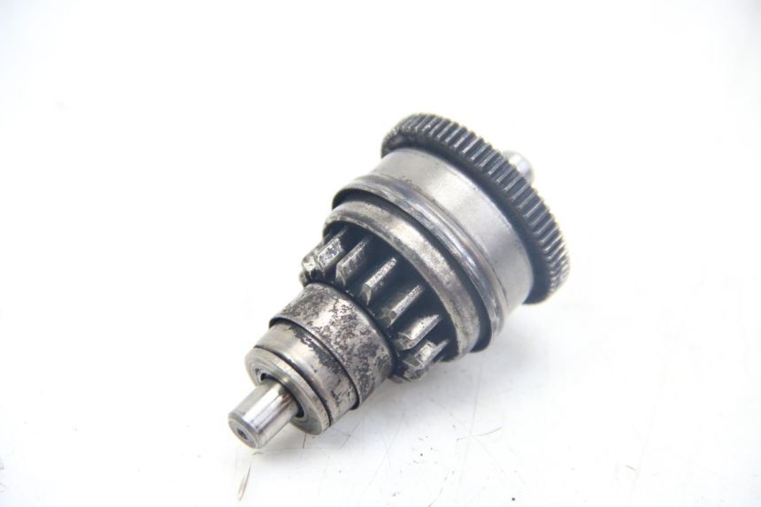 photo de ROUE LIBRE DEMARREUR SYM FIDDLE 2 50 (2008 - 2013) - Vue principale