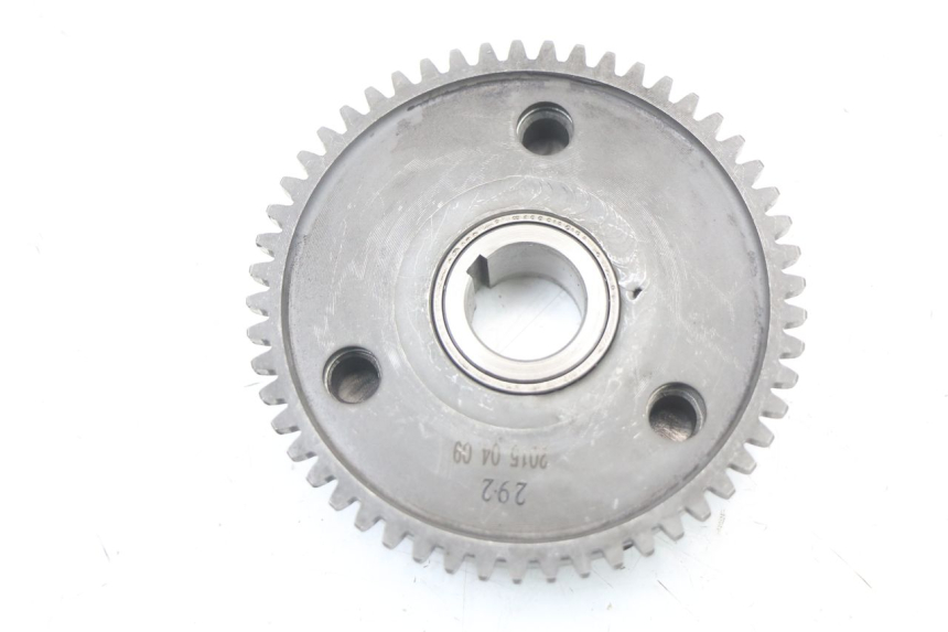 photo de ROUE LIBRE DEMARREUR SYM FIDDLE 3 III 50 (2014 - 2020) - Autre angle de vue