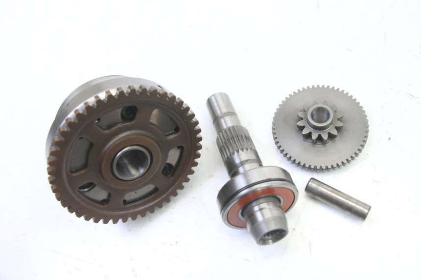 photo de ROUE LIBRE DEMARREUR YAMAHA FJ 36Y 1100 (1984 - 1985) - Vue principale