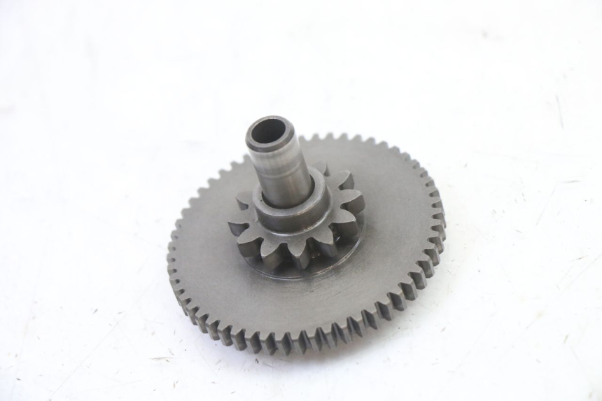 photo de ROUE LIBRE DEMARREUR YAMAHA FJ 36Y 1100 (1984 - 1985) - État de surface