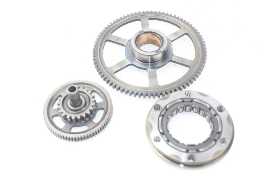 photo de ROUE LIBRE DEMARREUR YAMAHA FJR ABS 1300 (2006 - 2012) - Détail de la pièce