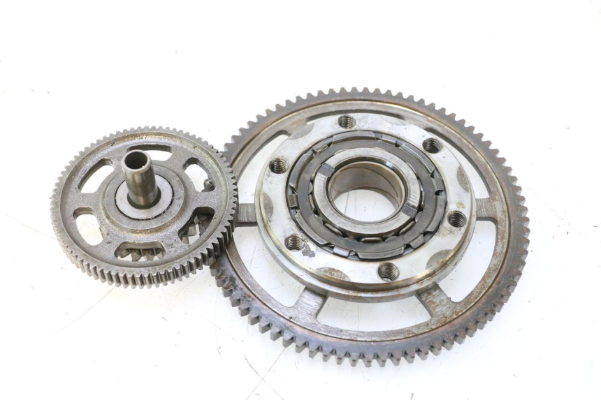 photo de ROUE LIBRE DEMARREUR YAMAHA FJR 1300 (2001 - 2005) - Vue principale