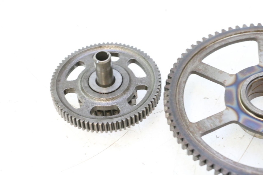 photo de ROUE LIBRE DEMARREUR YAMAHA FJR 1300 (2001 - 2005) - Détail de la pièce