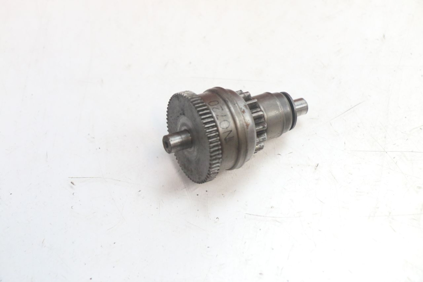 photo de ROUE LIBRE DEMARREUR PIAGGIO FLY 2T 50 (2004 - 2017) - Détail de la pièce