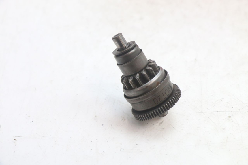 photo de ROUE LIBRE DEMARREUR PIAGGIO FLY 2T 50 (2004 - 2017) - Zoom état d’usage