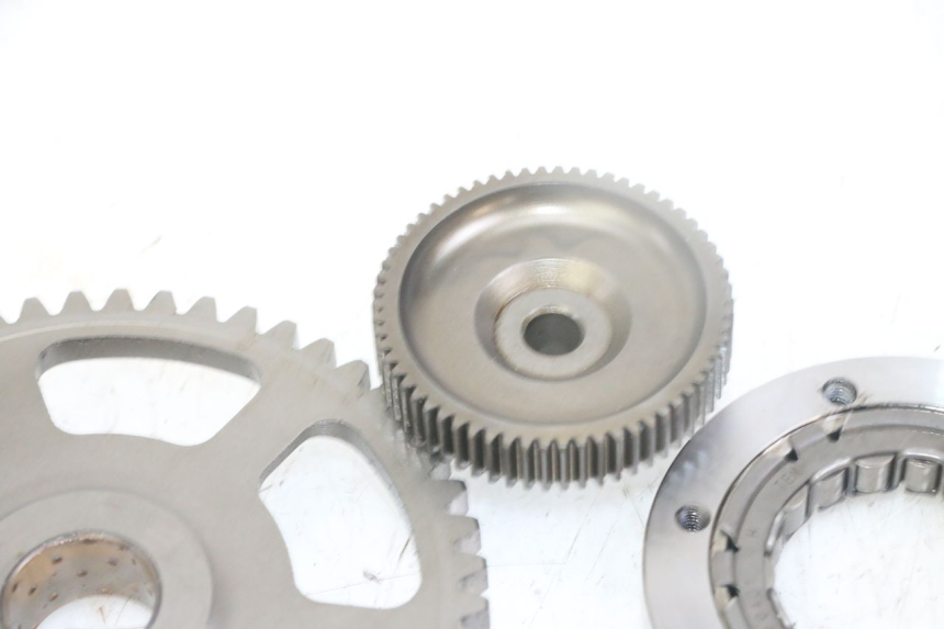 photo de ROUE LIBRE DEMARREUR HONDA FORZA ABS 300 (2013 - 2017) - Autre angle de vue