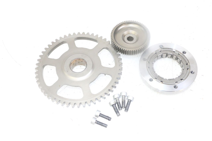 photo de ROUE LIBRE DEMARREUR HONDA FORZA ABS 300 (2013 - 2017) - Vue d’ensemble