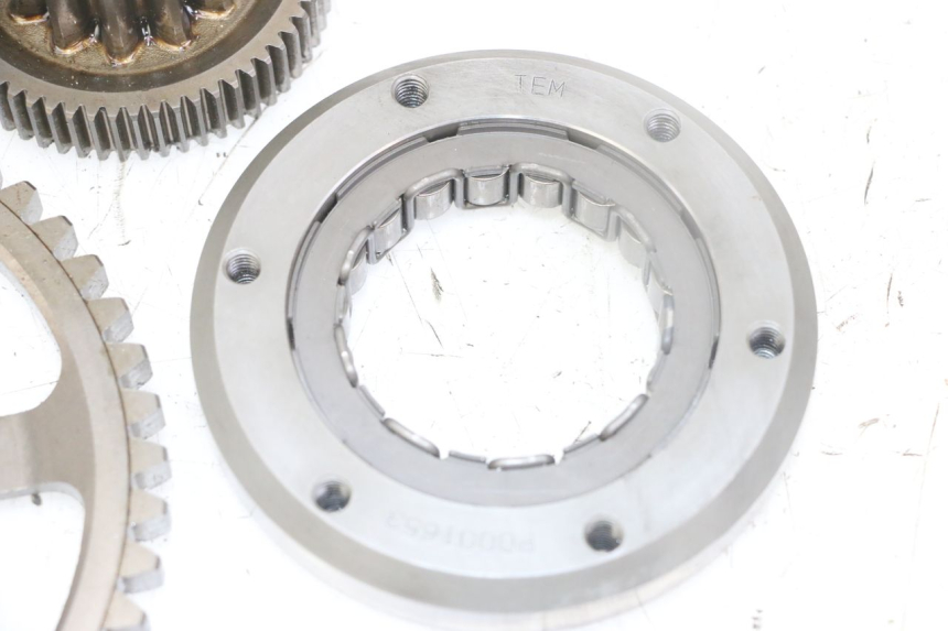 photo de ROUE LIBRE DEMARREUR HONDA FORZA ABS 300 (2013 - 2017) - Pièce contrôlée