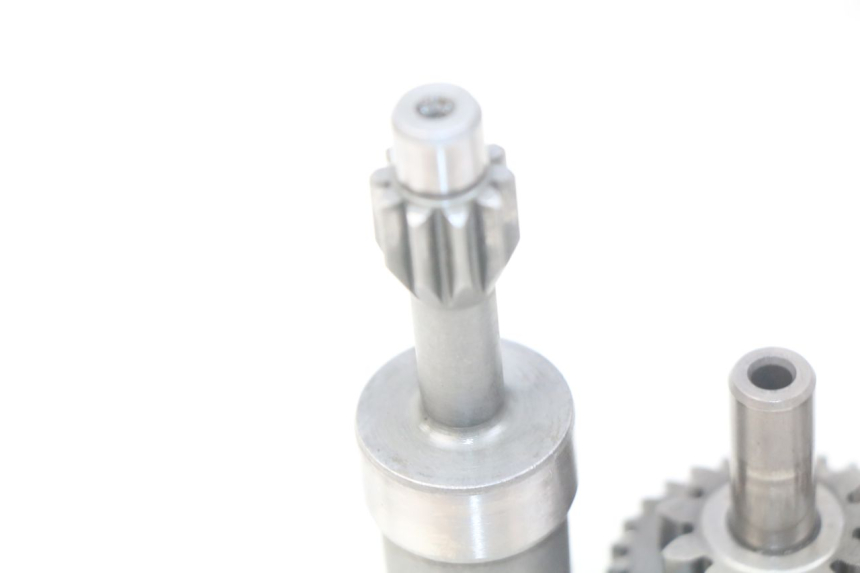 photo de ROUE LIBRE DEMARREUR YAMAHA FZS FAZER 600 (1998 - 2001) - Zoom état d’usage