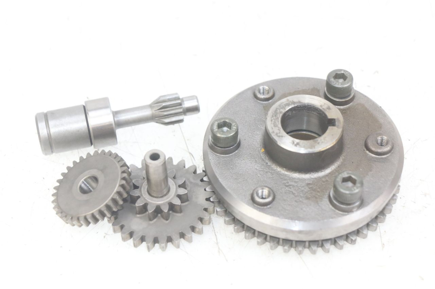 photo de ROUE LIBRE DEMARREUR YAMAHA FZS FAZER 600 (1998 - 2001) - Vue principale