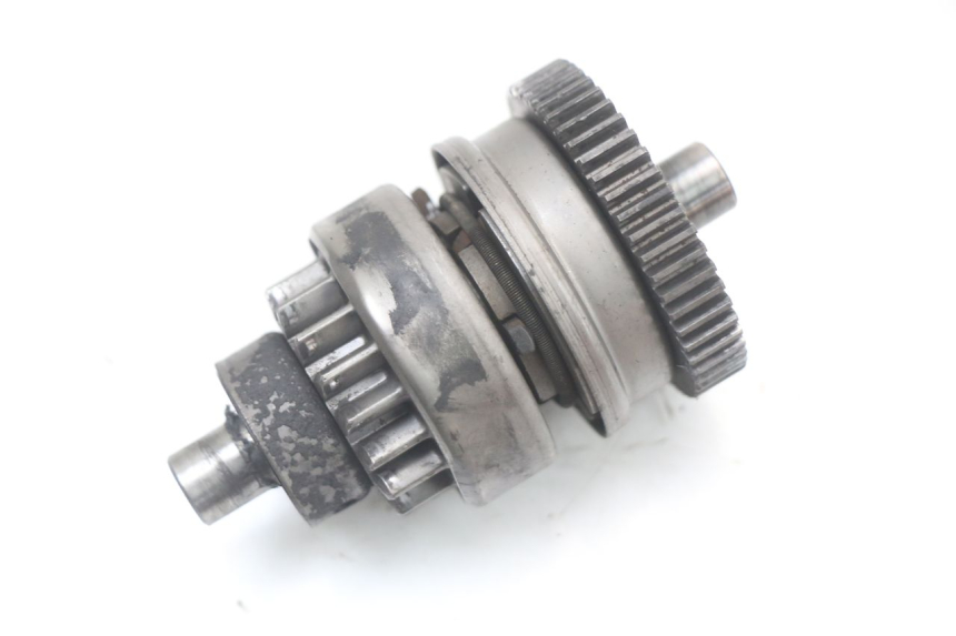 photo de Freewheel starter PEUGEOT GEOPOLIS RS 125 (2007 - 2009) - Vue principale