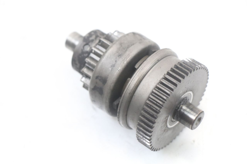 photo de Freewheel starter PEUGEOT GEOPOLIS RS 125 (2007 - 2009) - Détail de la pièce