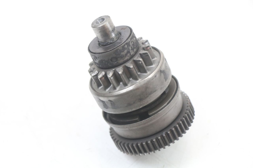 photo de Freewheel starter PEUGEOT GEOPOLIS RS 125 (2007 - 2009) - Zoom état d’usage