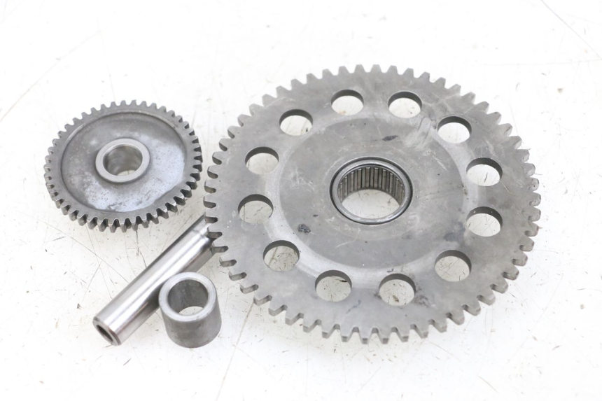 photo de Freewheel starter HYOSUNG GF 125 (2001 - 2005) - Détail de la pièce