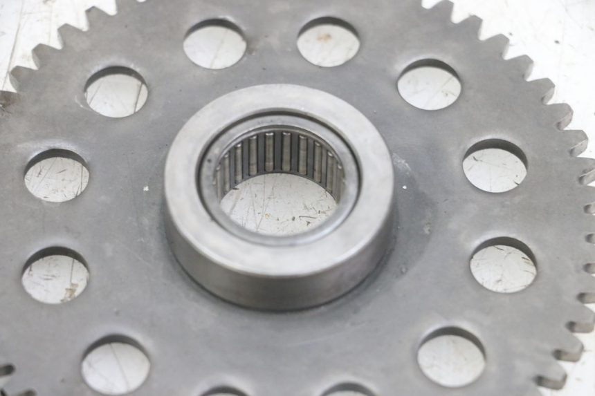 photo de Freewheel starter HYOSUNG GF 125 (2001 - 2005) - Autre angle de vue