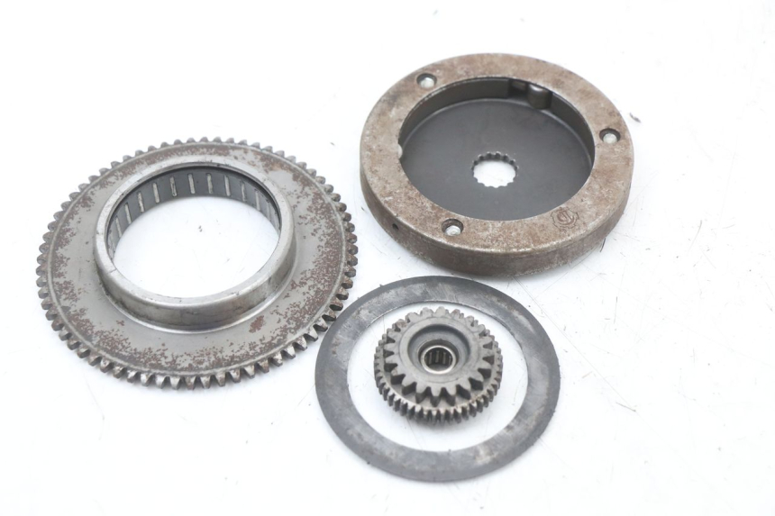 photo de ROUE LIBRE DEMARREUR TNT MOTOR GRIDO 2T 50 (2010 - 2019) - Vue principale