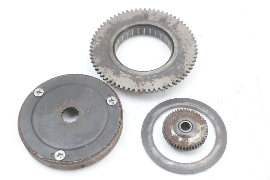 photo de ROUE LIBRE DEMARREUR TNT MOTOR GRIDO 2T 50 (2010 - 2019) - Détail de la pièce