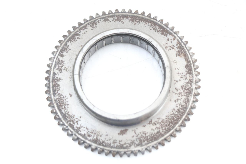 photo de ROUE LIBRE DEMARREUR TNT MOTOR GRIDO 2T 50 (2010 - 2019) - Zoom état d’usage