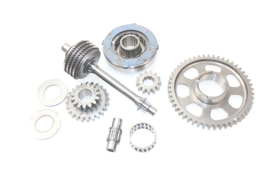 photo de ROUE LIBRE DEMARREUR SUZUKI GSX-R GSXR K16 1000 (2012 - 2016) - Vue principale