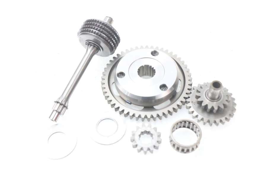 photo de ROUE LIBRE DEMARREUR SUZUKI GSX-R GSXR K16 1000 (2012 - 2016) - Détail de la pièce