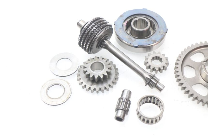 photo de ROUE LIBRE DEMARREUR SUZUKI GSX-R GSXR K16 1000 (2012 - 2016) - Autre angle de vue