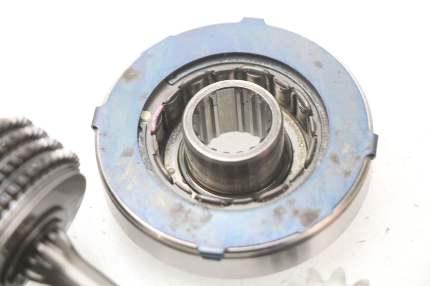 photo de ROUE LIBRE DEMARREUR SUZUKI GSX-R GSXR K16 1000 (2012 - 2016) - Vue d’ensemble