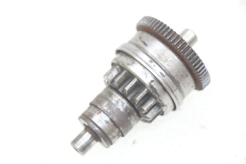 photo de ROUE LIBRE DEMARREUR EUROCKA GTR-C 50 (2012 - 2021) - Vue principale