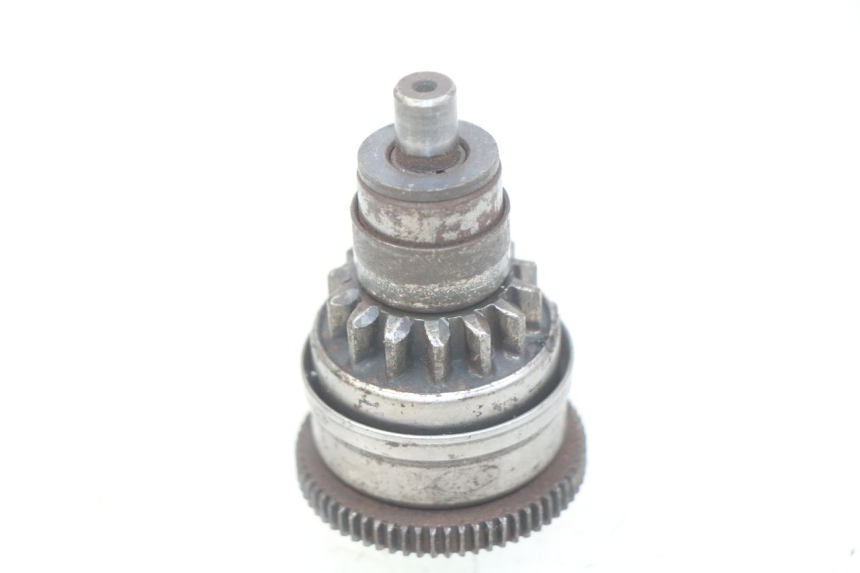 photo de ROUE LIBRE DEMARREUR EUROCKA GTR-C 50 (2012 - 2021) - Zoom état d’usage