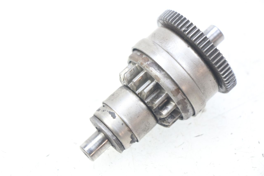 photo de ROUE LIBRE DEMARREUR EUROCKA GTR 50 (2018 - 2021) - Vue principale