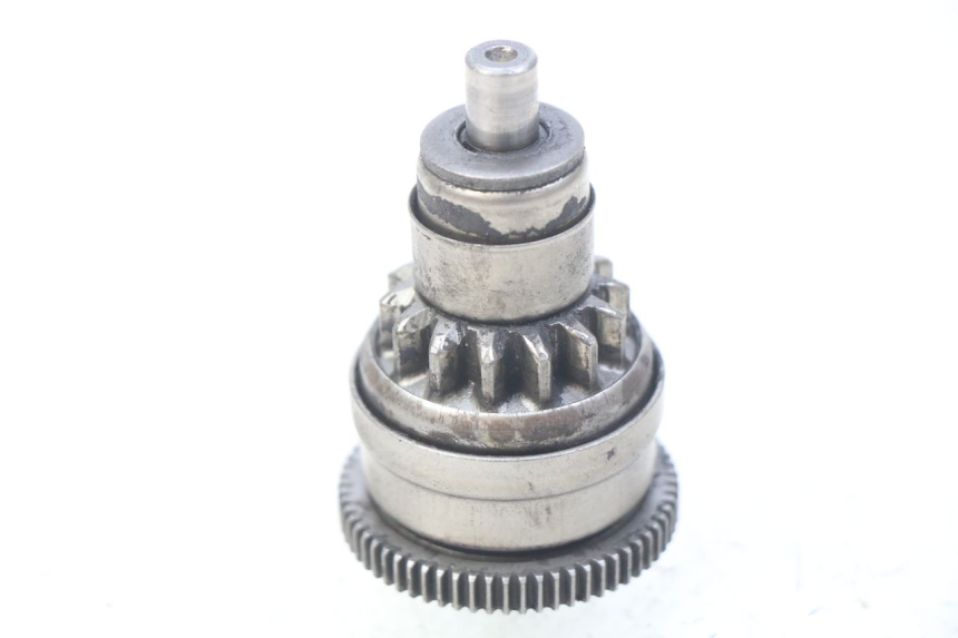 photo de ROUE LIBRE DEMARREUR EUROCKA GTR 50 (2018 - 2021) - Zoom état d’usage