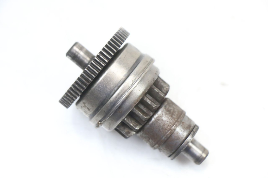 photo de ROUE LIBRE DEMARREUR EUROCKA GTR 50 (2007 - 2017) - Vue principale