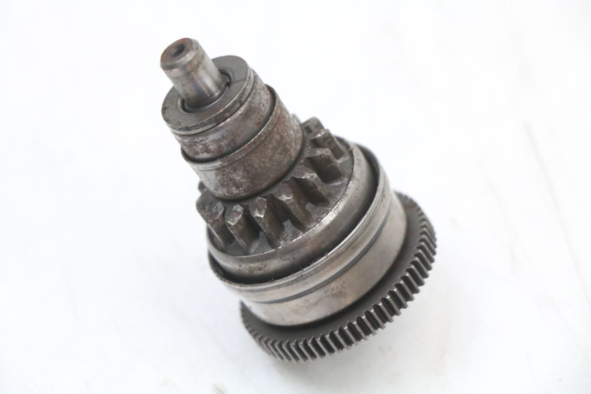 photo de ROUE LIBRE DEMARREUR EUROCKA GTR 50 (2007 - 2017) - Détail de la pièce