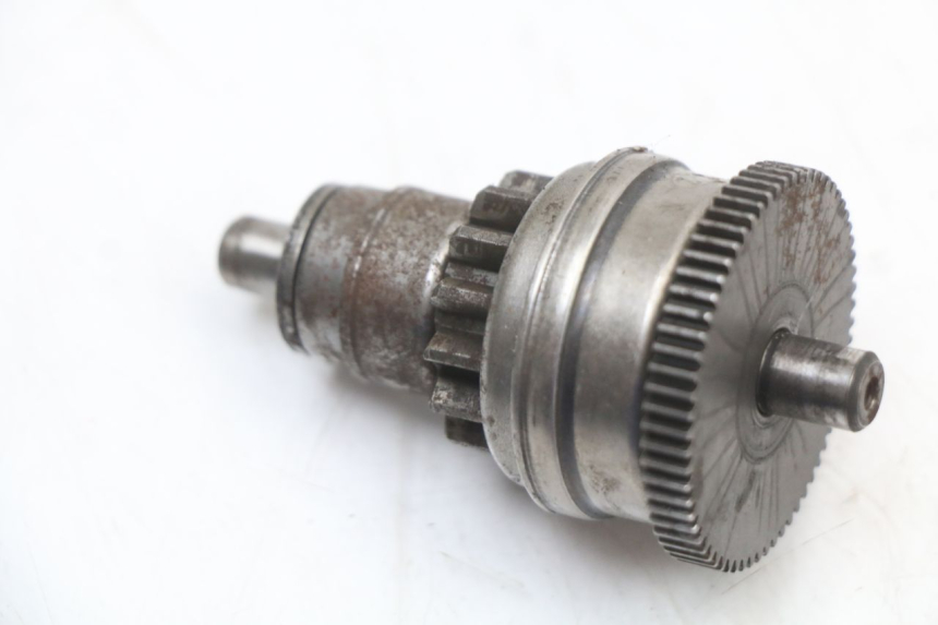 photo de ROUE LIBRE DEMARREUR EUROCKA GTR 50 (2007 - 2017) - Zoom état d’usage